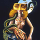 Image for article titled The oddly disturbing royal portraits of Carrie Ann Baade
